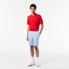 Lacoste Basic Fleece Shorts - Oversigt HBP
