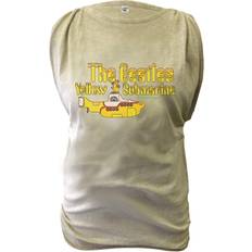 Yellow Tank Tops The Beatles Yellow Submarine Tank Top Dark Olive