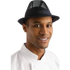 Nisbets Trilby Hat Navy Blue