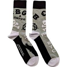 Unisex Adult Logo Socks