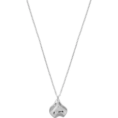 Edblad Rosa Halsband Edblad Primrose Necklace Steel