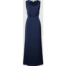 Vila Long Sleeveless Occasion Dress