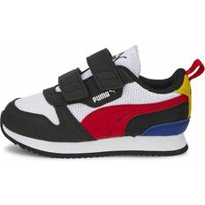 Puma Kinder Sportschuhe R78 Bunt