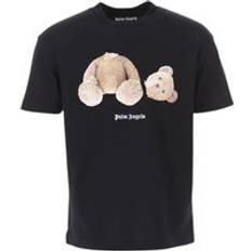 Palm Angels Kill The Bear T-shirt - Black