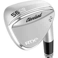 Wedges Cleveland Golf Wedge Right Handed Rtx4