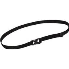 Craghoppers Belts Craghoppers 'Kiwi' Metal Buckle Belt Black