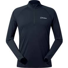 Berghaus Hombre Ropa Berghaus Trailblaze Half Zip Top AW23