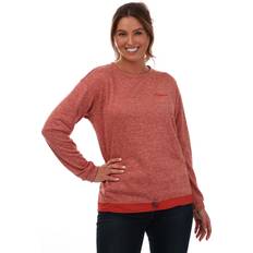 Berghaus Women Tops Berghaus Women's Wynlass Sweater Pink/Red