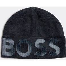 Best Bonnets BOSS Lamico Beanie - Navy