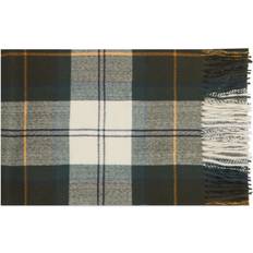 Dam - Rutiga Halsdukar & Sjalar Barbour Women's Hailes Tartan Scarf Ancient Tartan