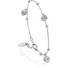 Clogau Tree of Life Insignia Bracelet