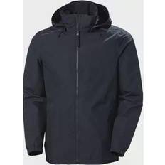 Helly Hansen Tøj Helly Hansen Manchester 2.0 Skaljakke - Navy