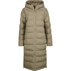 Hailys LS P JK JO44HANNA Winter Coat taupe