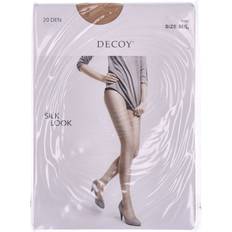 Decoy Silk Look 20 Den Sand