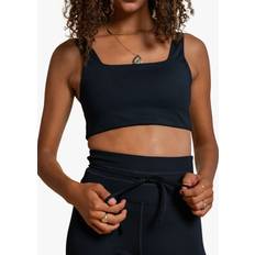 Tommy Bra Square-Neck - Black