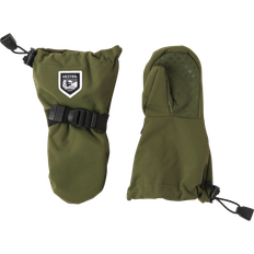 Hestra Kids' Fjellvotten Mitt, 6, Olive