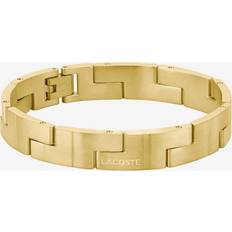 Lacoste Catena Bracelet Gold