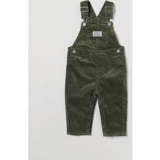 Green Jumpsuits Levi's Tracksuits Kids colour Green Green 12M