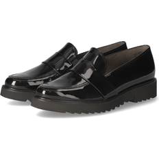 Paul Green Dame Loafers Paul Green Loafers schwarz
