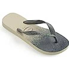 Beige - Hombre Chanclas Havaianas Brasil Fresh Beige