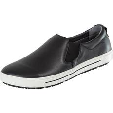 Birkenstock Unisex Sneakers Birkenstock QO 400 Regular Fit Professional Arbejdssko - Sort