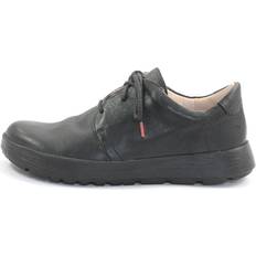 Think 000440 Comoda Women's Lace-up Shoes, black Größe black