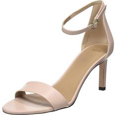 HUGO BOSS Sandaler HUGO BOSS Dam Jane 70-N sandal, ljus beige 272, EU, Ljus beige272