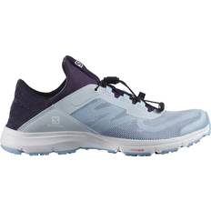 Salomon Sistema de cordones rápido Zapatillas de Running Salomon Amphib Bold 2 W - Arctic Ice/Nightshade/Serenity