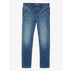 Tommy Hilfiger Pants Tommy Hilfiger Girls' Classic Ultra Skinny Stretch Jean Blue Toni Wash