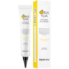 Citrus Yuja Vitalizing Eye Cream
