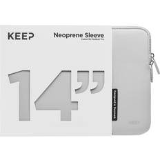 14" sleeve MacBook