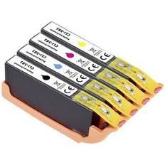 Renkforce tinte kombi-pack canon cli-581 bkcmy 2103c004
