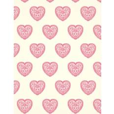 Wallpapers Harlequin Sweet Hearts Wallpaper