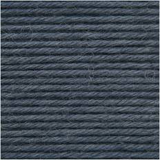 Rico Design Essentials Baby Alpaca & aran 50g 100m marine