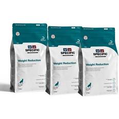 Dechra 3 Specific FRD Weight Reduction Dry Cat Food