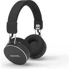 Roxel On-Ear Wireless & Stereo Sound H600