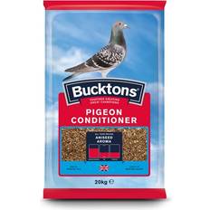 Pets Bucktons Westland Pigeon Conditioner 20Kg