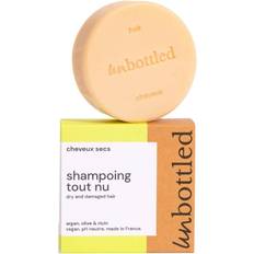 Sephora Collection Shampoing Tout Nu - Shampoing Solide Pour Cheveux Secs