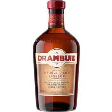 Drambuie Øl & Spiritus Drambuie 1ltr Whisky 40% 70 cl