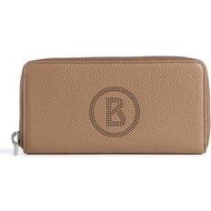 Bogner Sulden Ela RFID Wallet brown