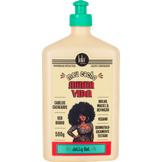 Lola Cosmetics Meu Cacho Minha Vida Jelly Gel 500 g