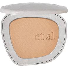 et al. Skin Protect Powder Foundation Refill 140N