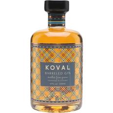 Koval Barrelled Gin 50cl