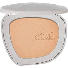 et al. Skin Protect Powder Foundation Refill 120N