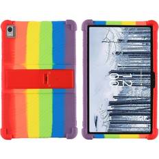 MTK Funda Protectora De Silicona Suave Nokia T21