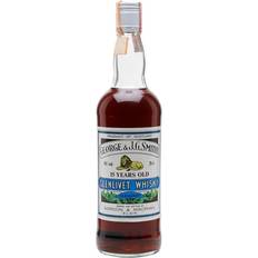 The Glenlivet Glenlivet 15 Year Old Sherry Cask Bot.1970s Speyside Whisky 70cl