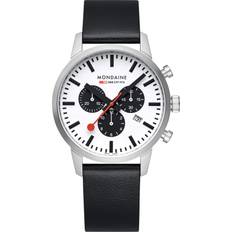 Mondaine Neo Chrono Quartz Watch MSD.41410.LBV