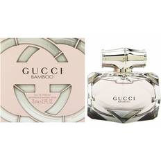 Gucci Bamboo Eau De Parfum Spray 75ml