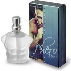 Organic Eau de Toilette Cobeco Pharma Eau De Toilette