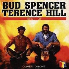 Bud Spencer & Terence Hill - Best of (CD)